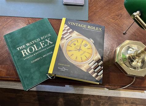 book on rolex watches|Rolex book coffee table.